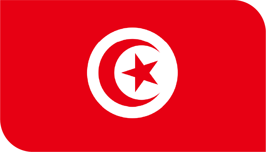 TUNUS bayrağı