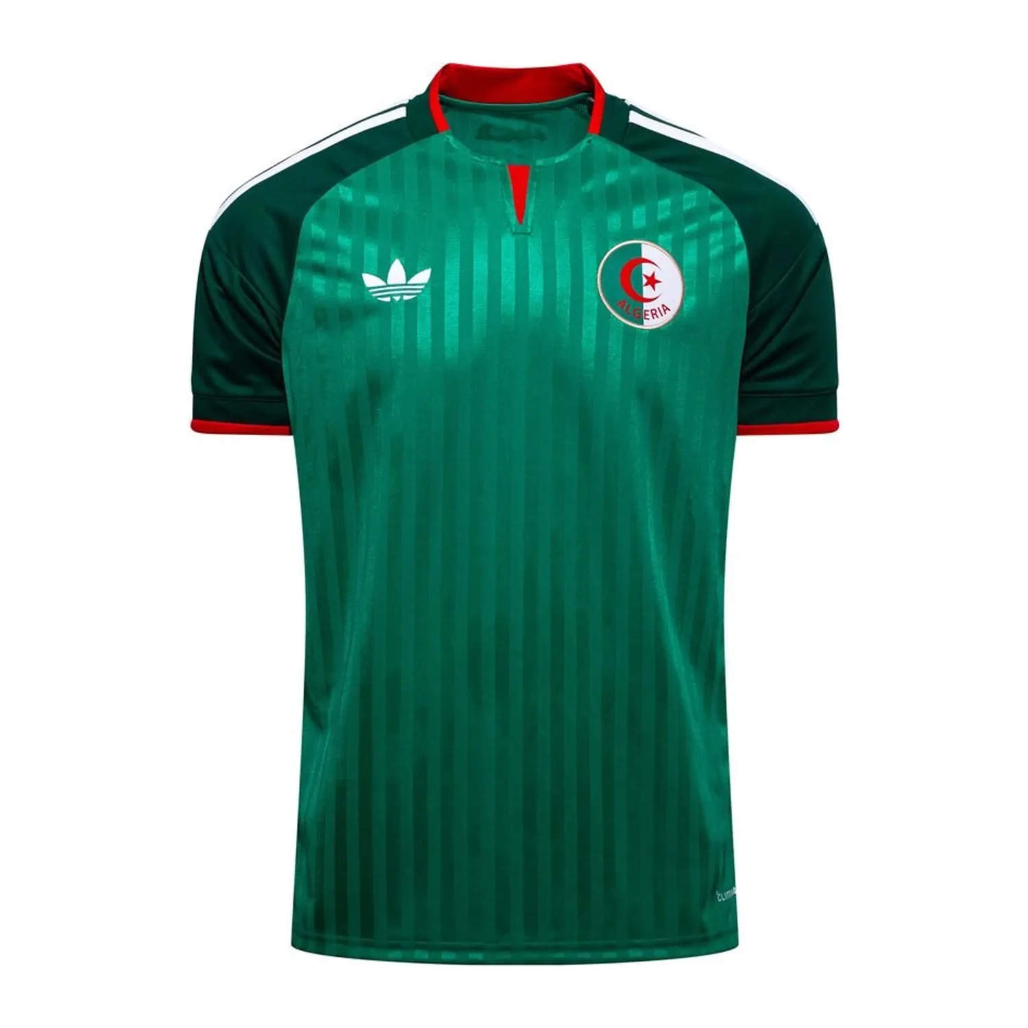 Cezayir iç saha forması