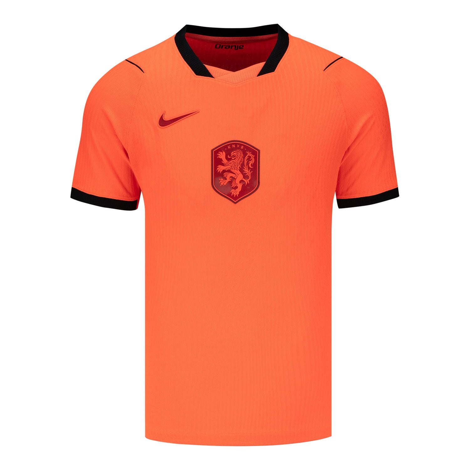 Hollanda iç saha forması