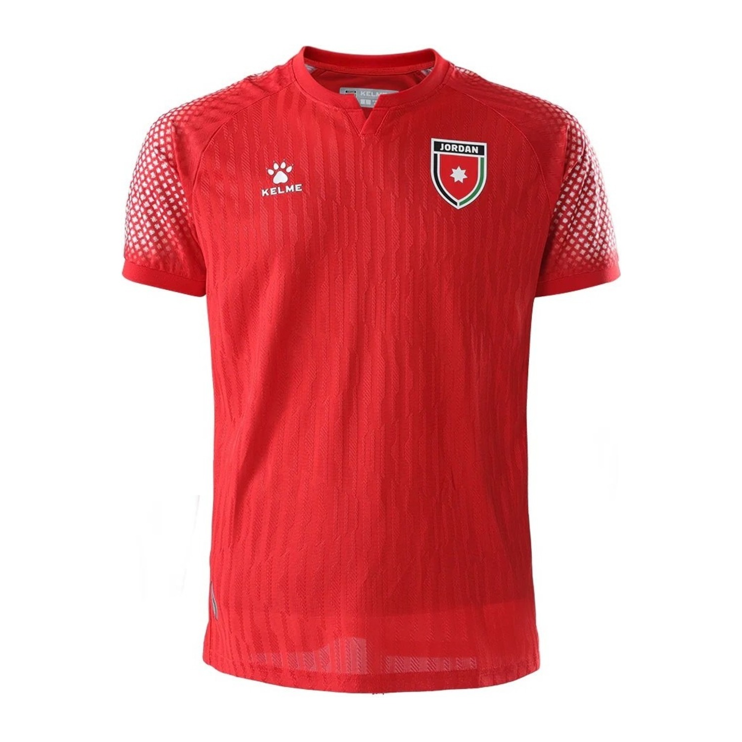 Katar iç saha forması