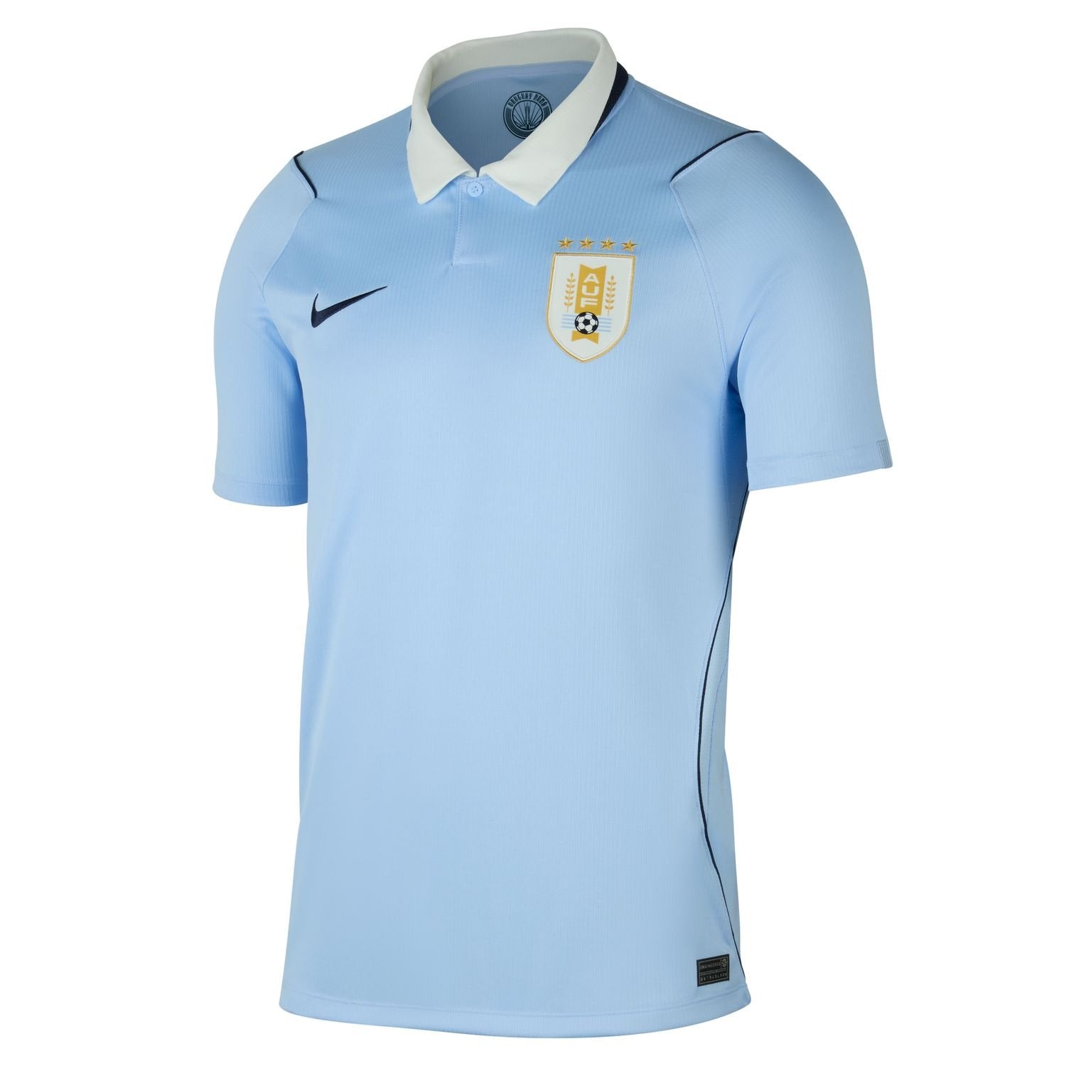 Uruguay iç saha forması