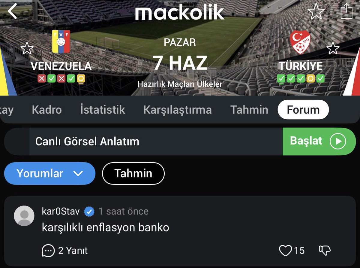 Kabasakal tweet görseli