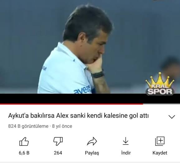 Kırmızı Tuborg Selim tweet görseli